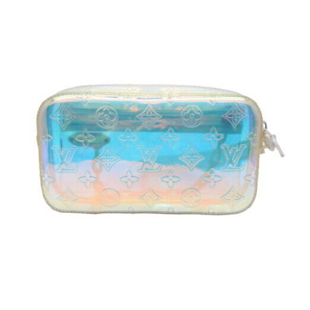 Louis Vuitton Volga Monogram Prism Pouch Pop Up - Picture 2 of 8